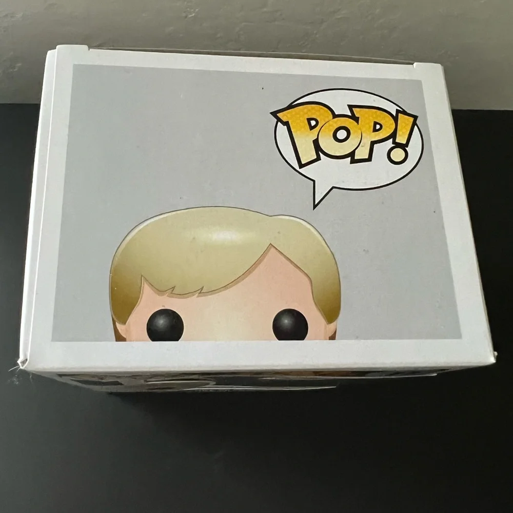 Funko Pop Star Wars Luke Skywalker #11 - Picture 3 of 4